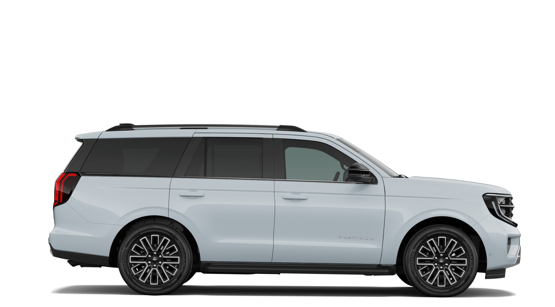 2026 Ford Expedition® External Image 1